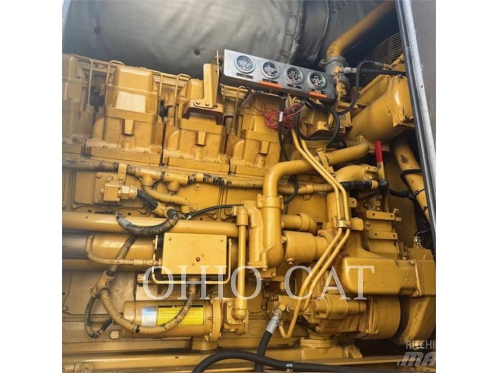 CAT XQ 1750 Autres générateurs