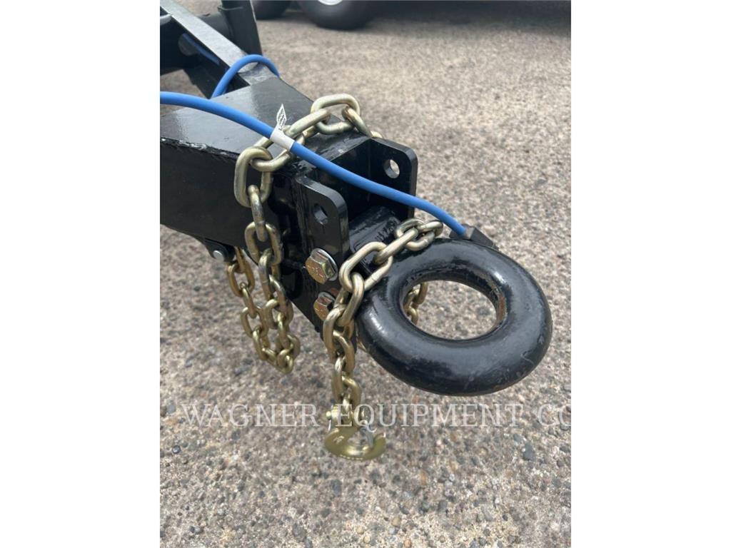 CAT XQ 20 Autres générateurs