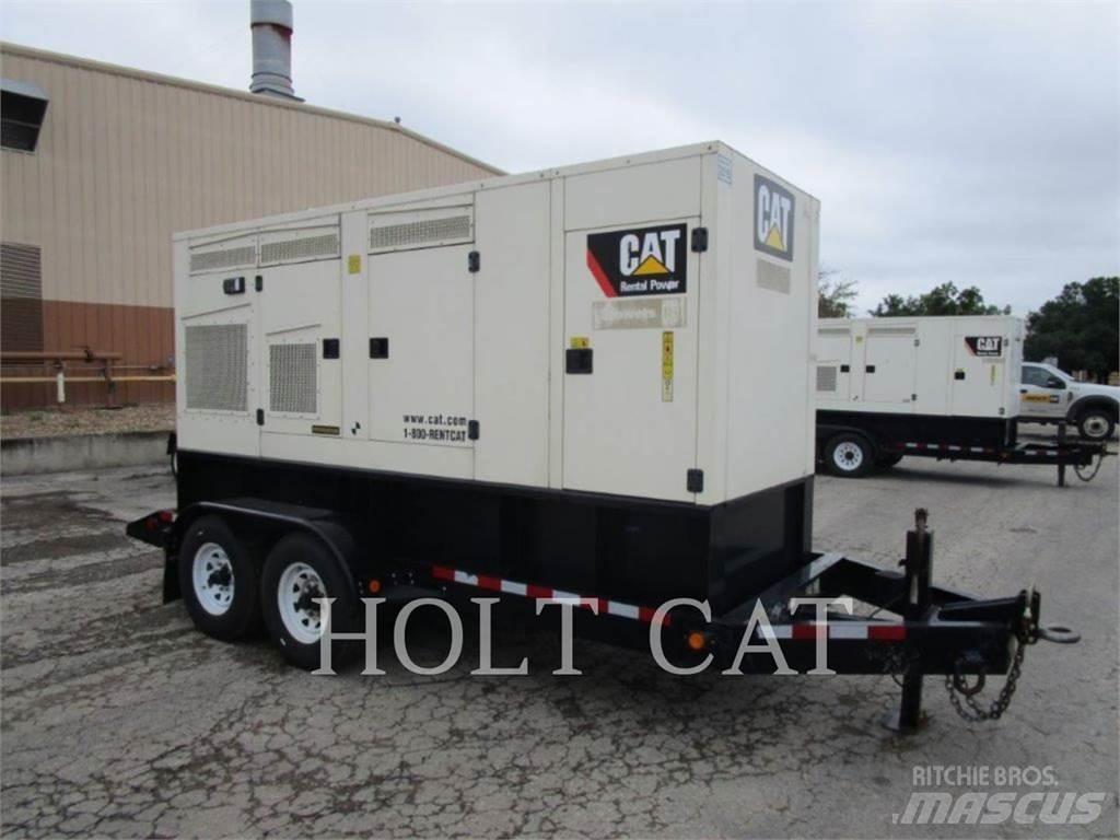 CAT XQ 200 Autres générateurs