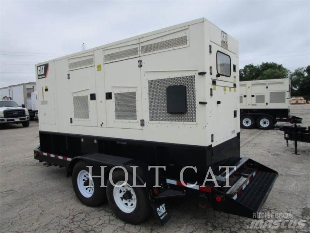 CAT XQ 200 Autres générateurs