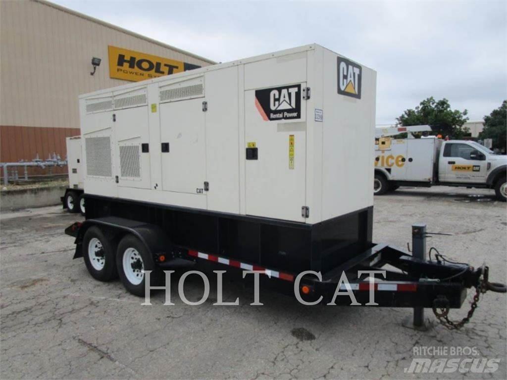 CAT XQ 200 Autres générateurs