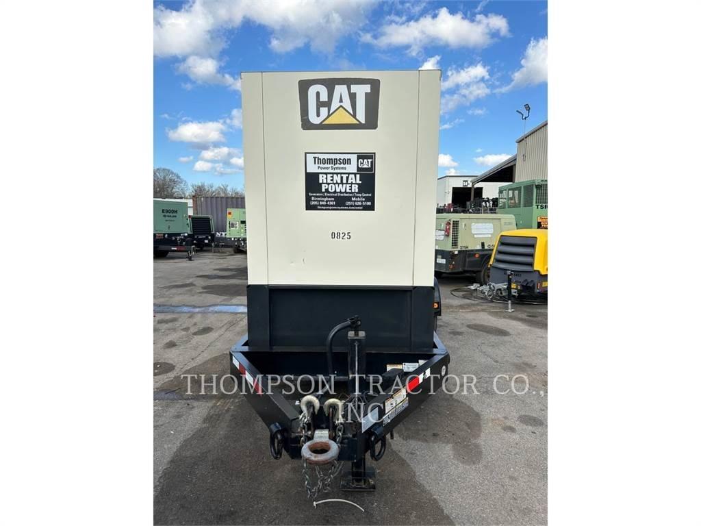CAT XQ 200 Autres générateurs
