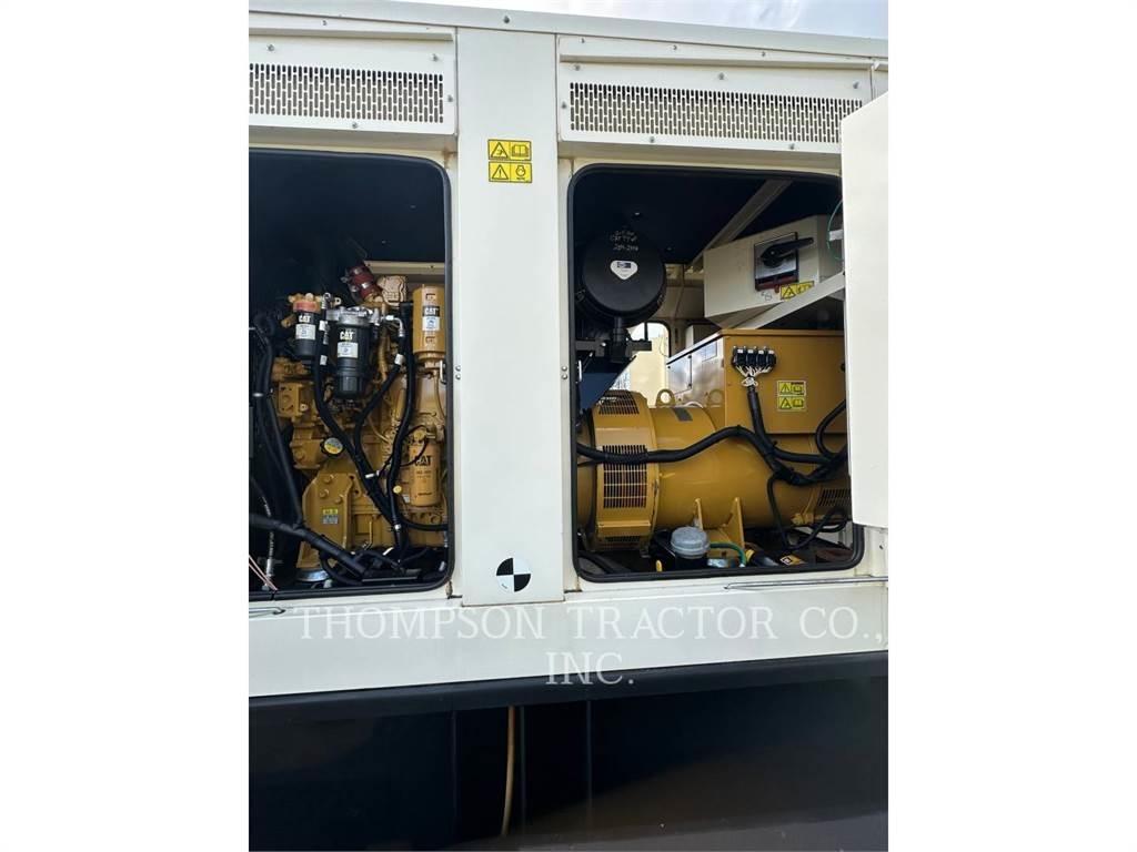 CAT XQ 200 Autres générateurs