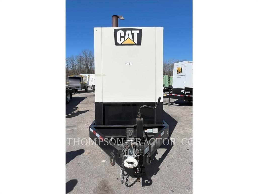 CAT XQ 200 Autres générateurs