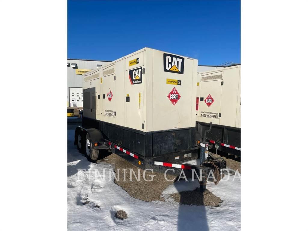 CAT XQ 200 Autres générateurs