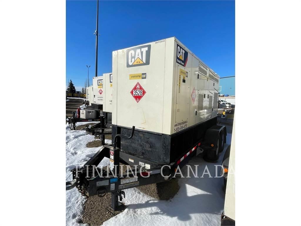 CAT XQ 200 Autres générateurs