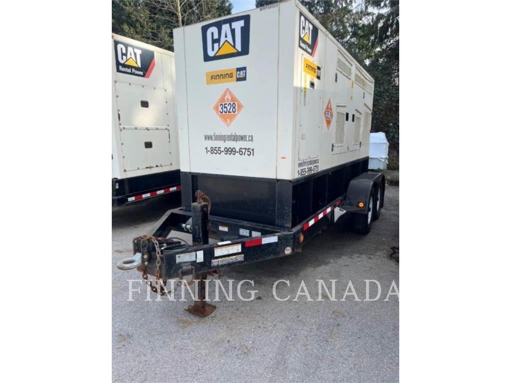 CAT XQ 200 Autres générateurs