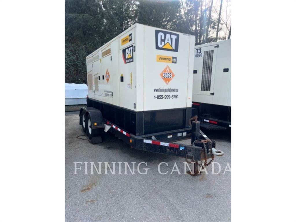 CAT XQ 200 Autres générateurs