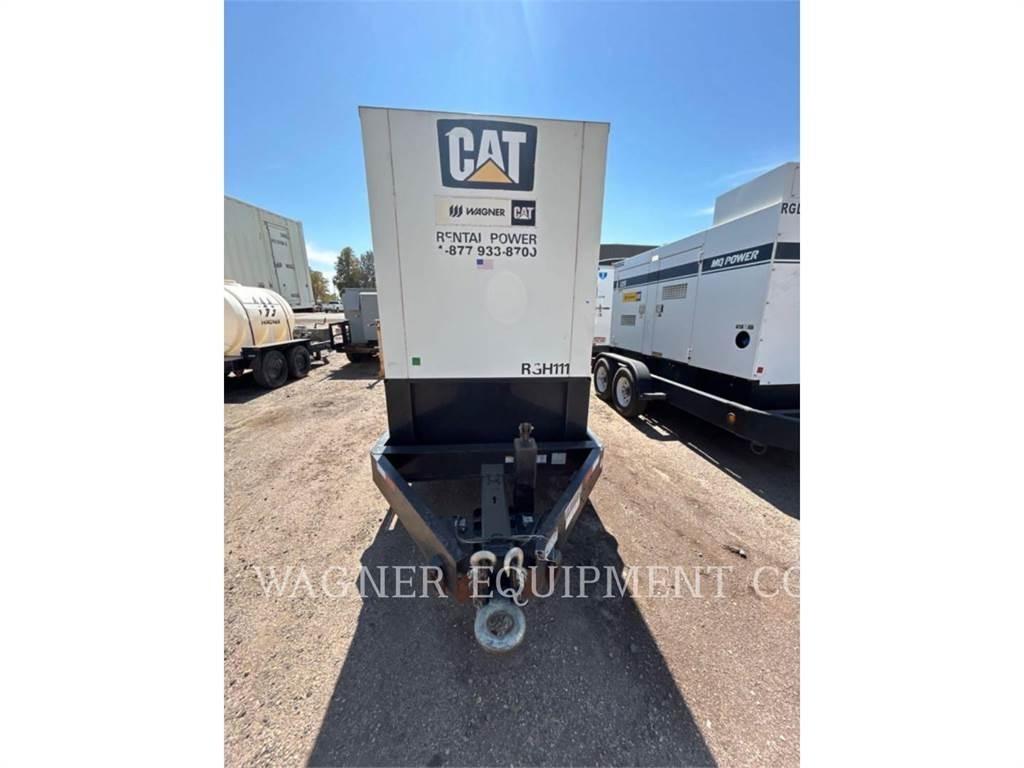 CAT XQ 200 Autres générateurs