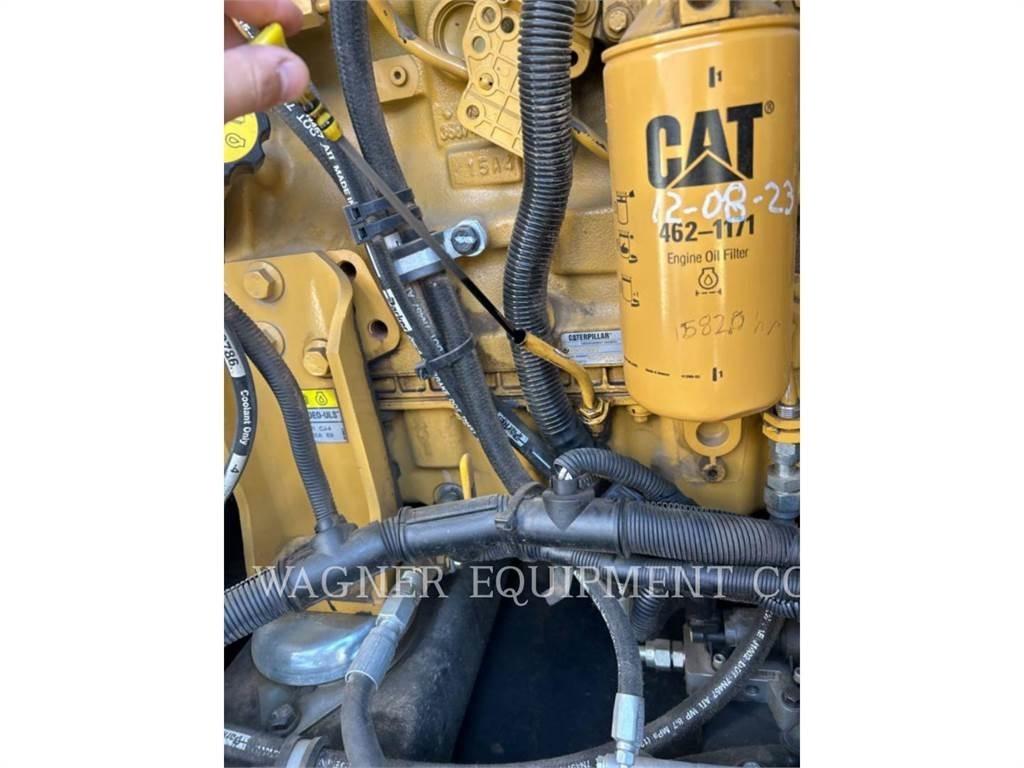 CAT XQ 200 Autres générateurs