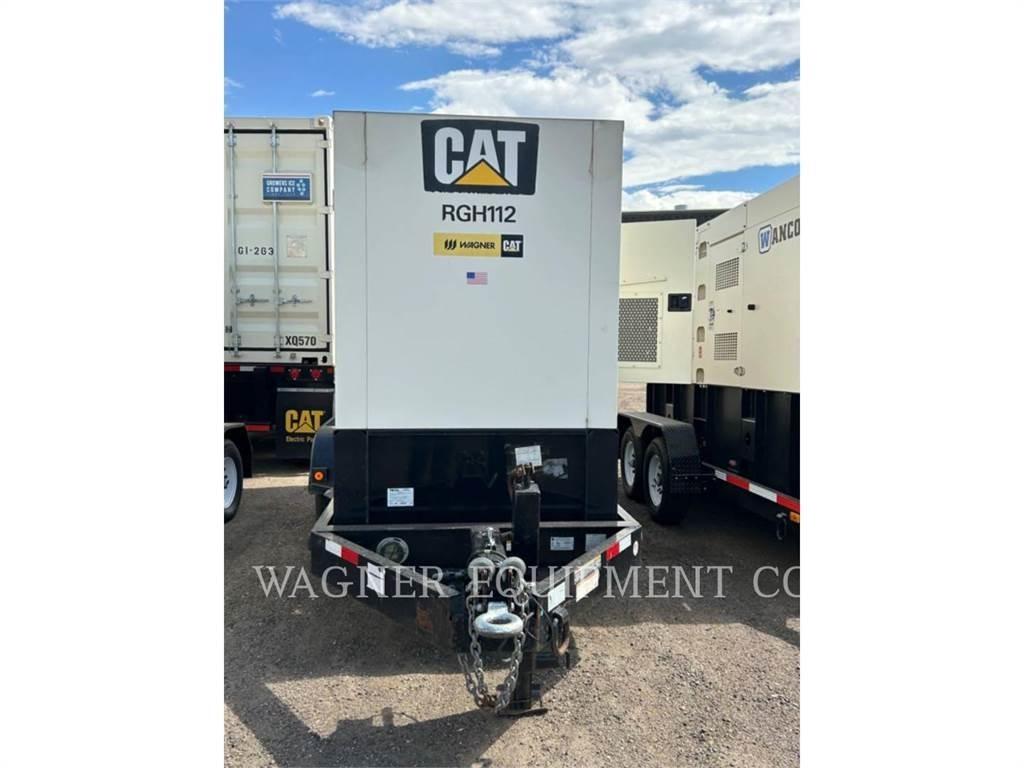 CAT XQ 200 Autres générateurs