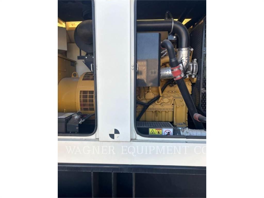 CAT XQ 200 Autres générateurs
