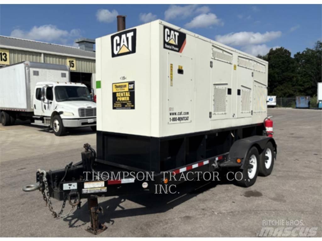 CAT XQ 200 Autres générateurs