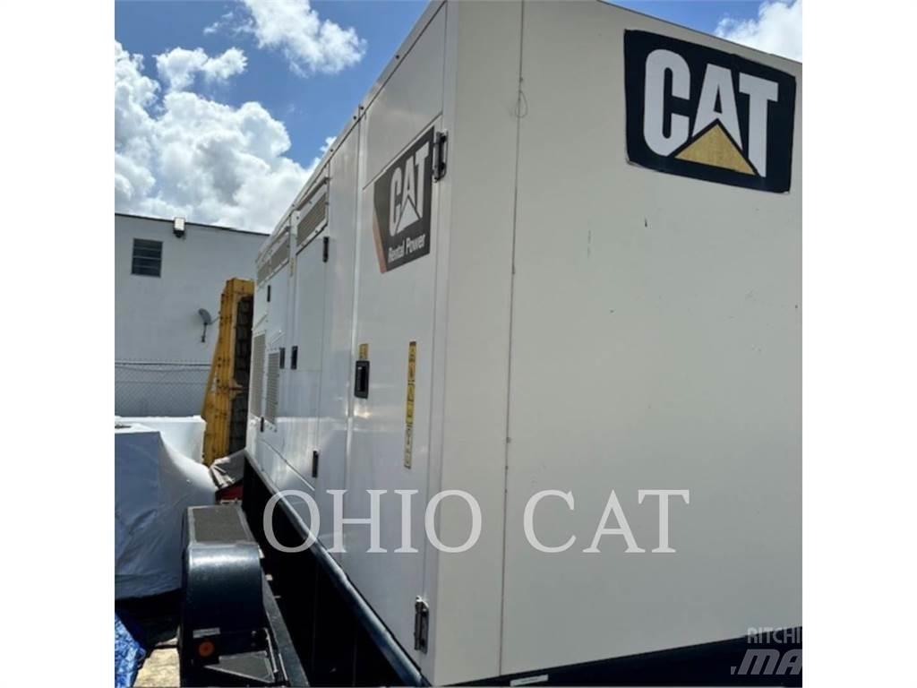 CAT XQ 200 Autres générateurs
