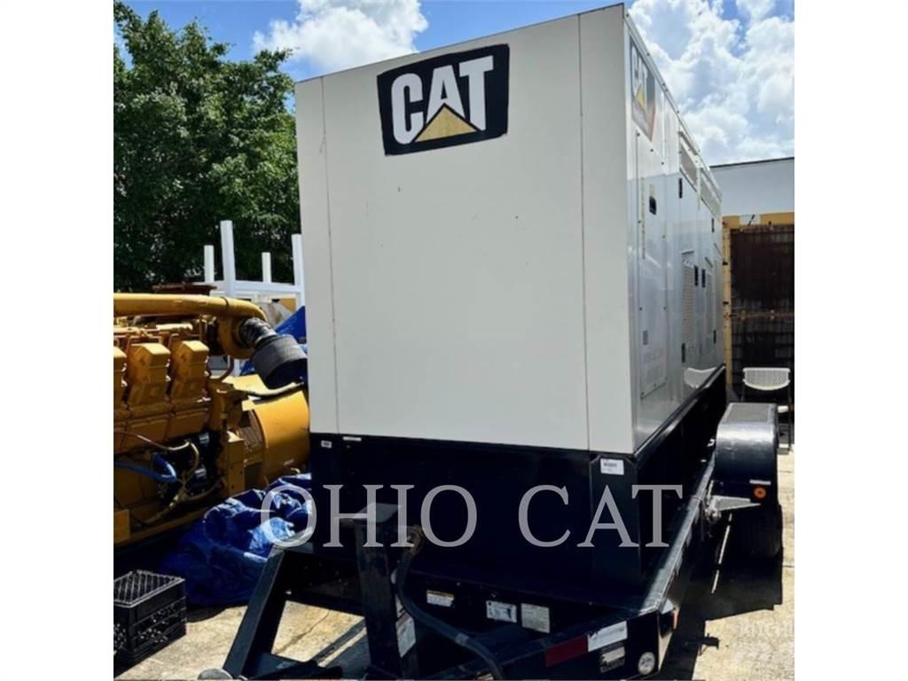 CAT XQ 200 Autres générateurs