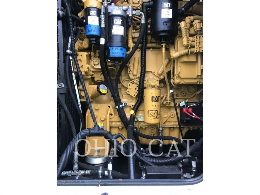 CAT XQ 200 Autres générateurs