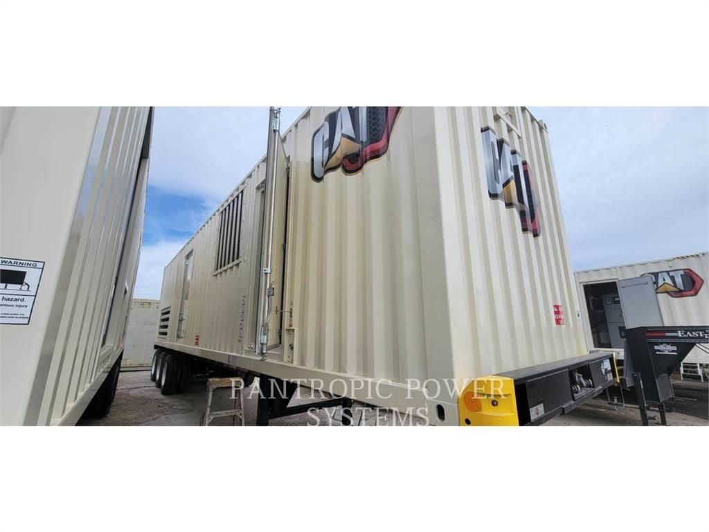 CAT XQ 2000 Autres générateurs