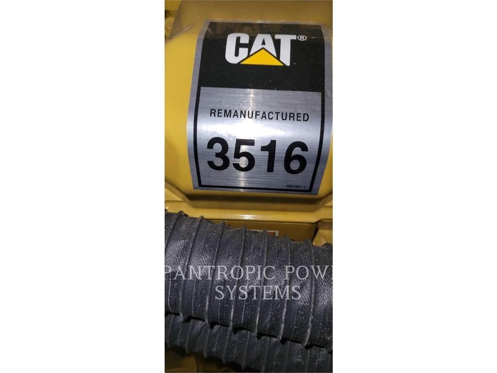 CAT XQ 2000 Autres générateurs