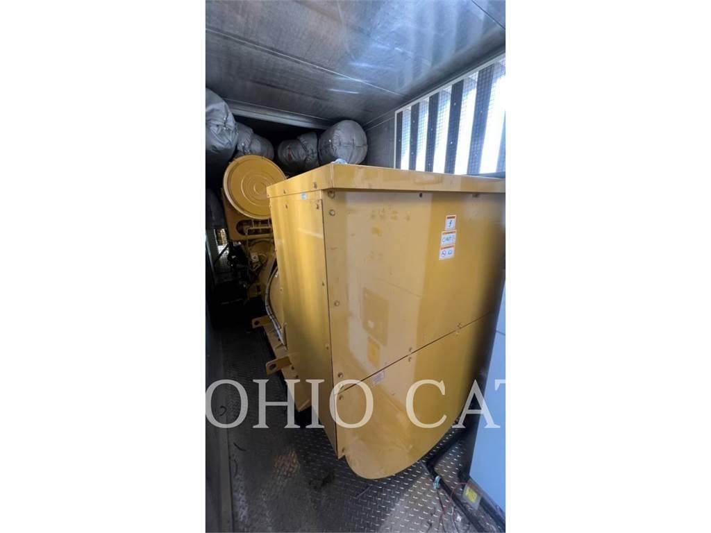 CAT XQ 2000 Autres générateurs