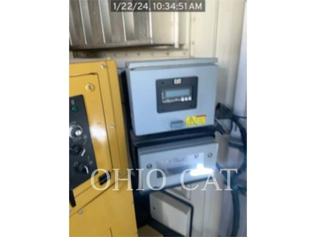 CAT XQ 2000 Autres générateurs