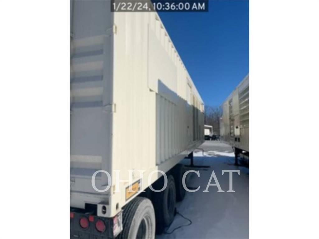CAT XQ 2000 Autres générateurs