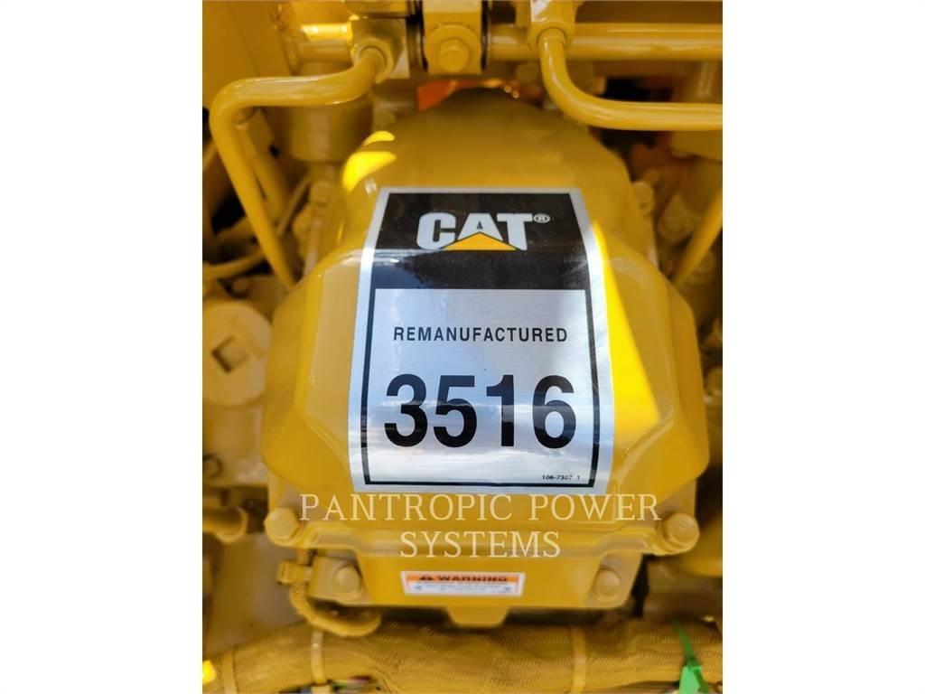 CAT XQ 2000 Autres générateurs