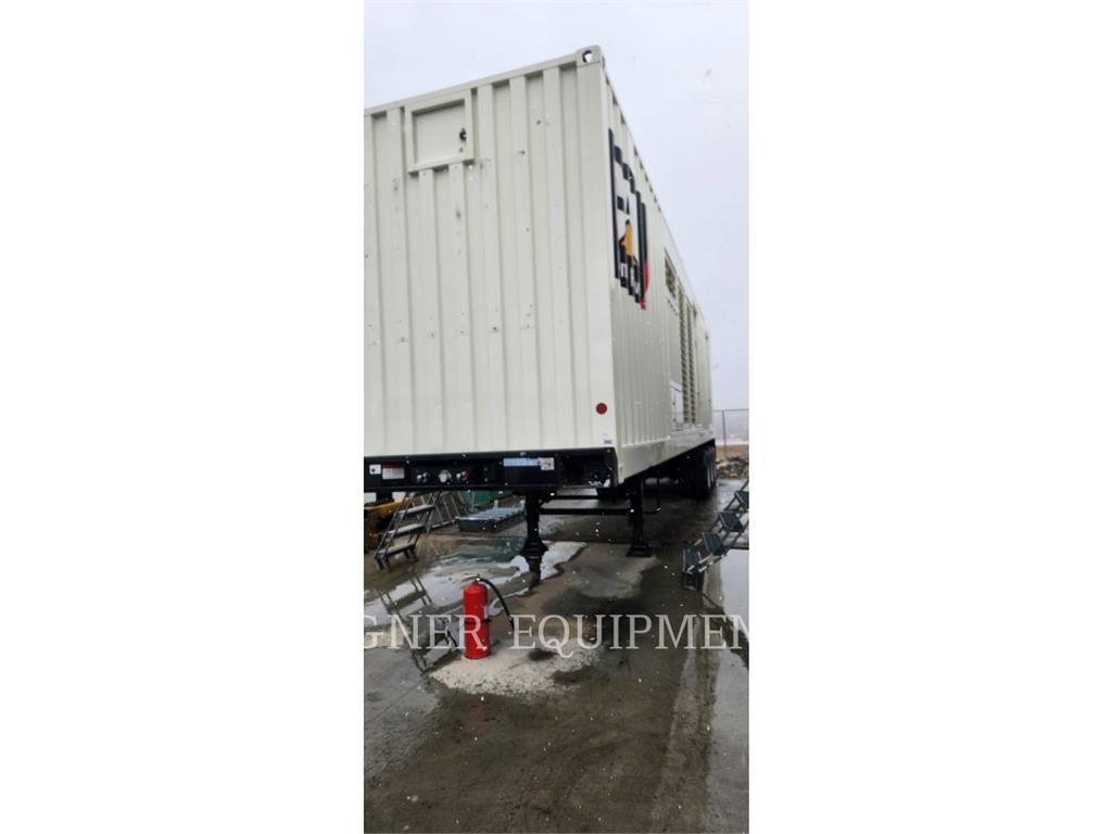 CAT XQ 2000 Autres générateurs