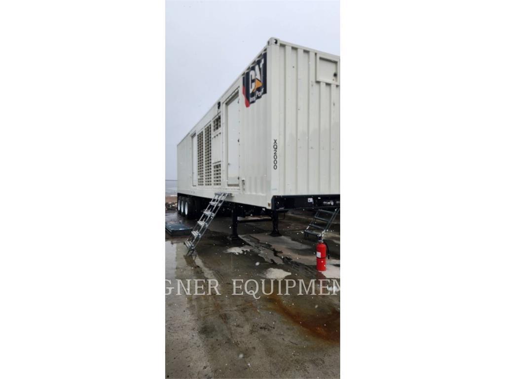 CAT XQ 2000 Autres générateurs