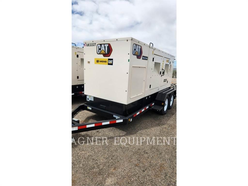 CAT XQ 230 Autres générateurs