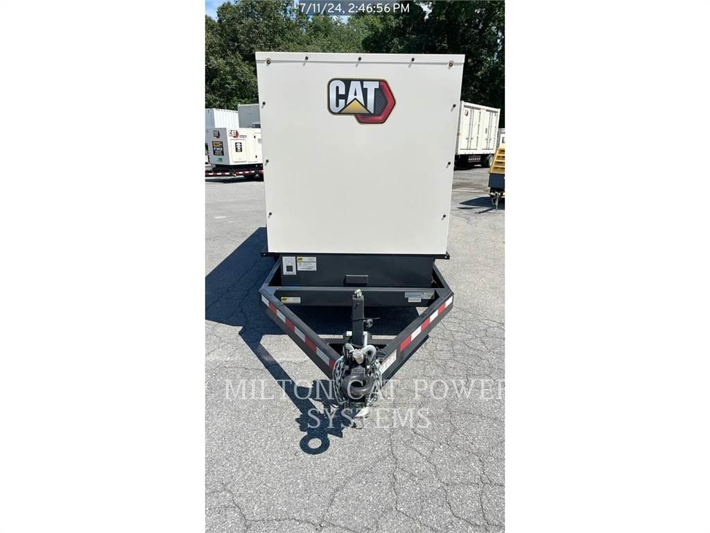 CAT XQ 230 Autres générateurs