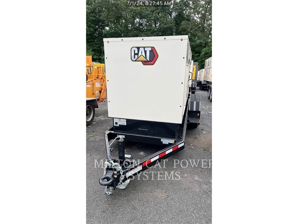 CAT XQ 230 Autres générateurs