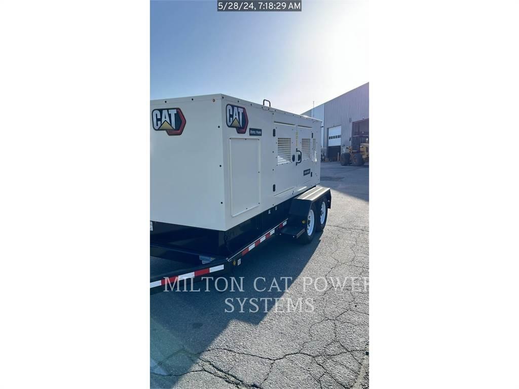 CAT XQ 230 Autres générateurs