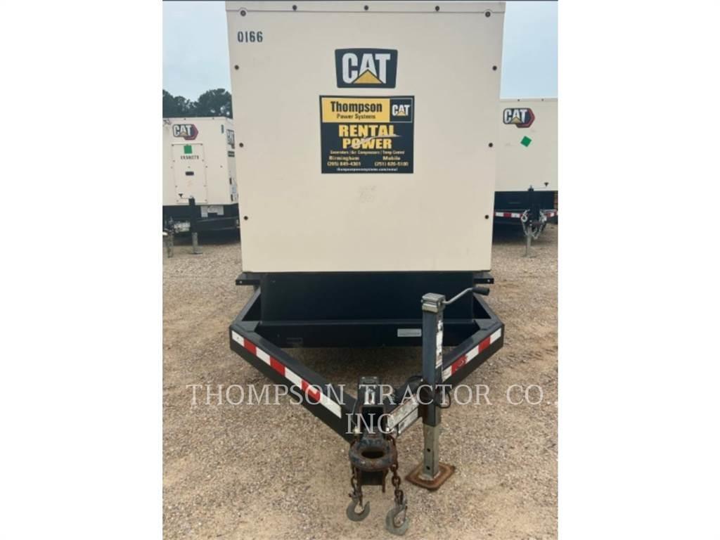 CAT XQ 230 Autres générateurs