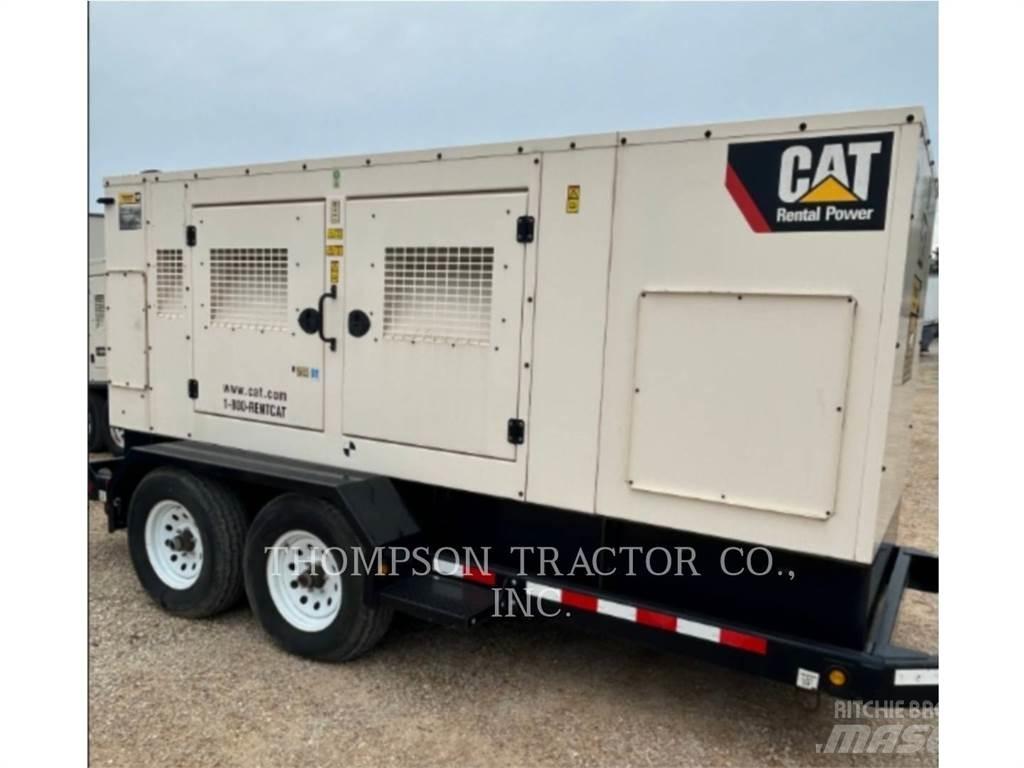 CAT XQ 230 Autres générateurs