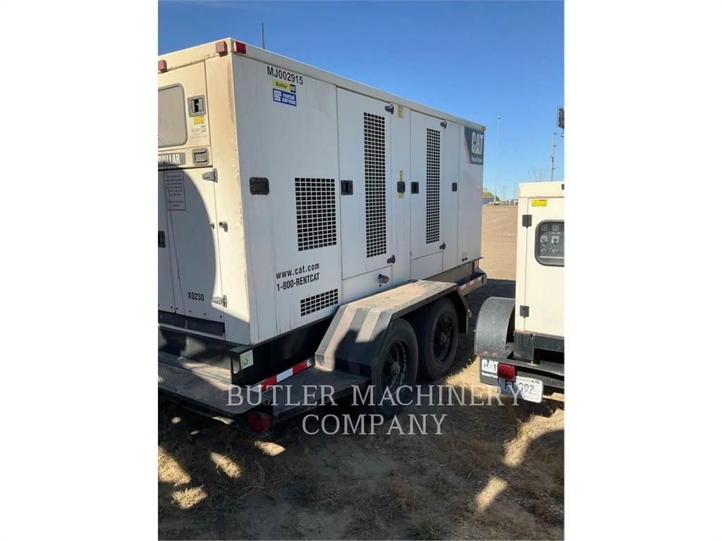 CAT XQ 230 Autres générateurs