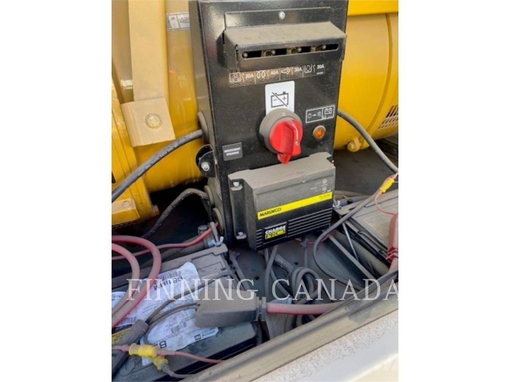 CAT XQ 230 Autres générateurs