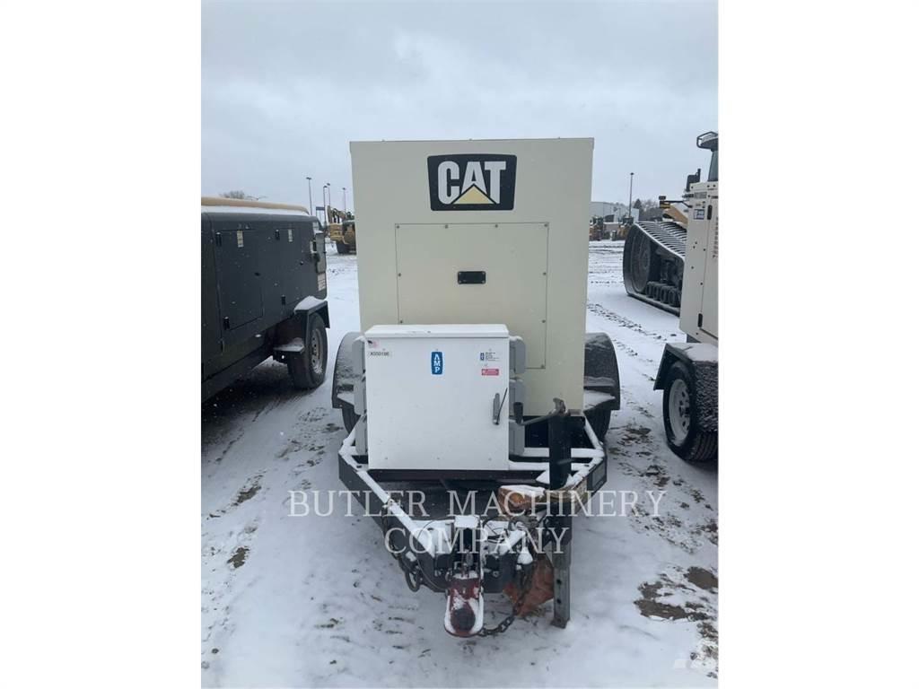 CAT XQ 30 Autres générateurs