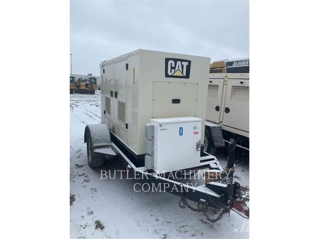 CAT XQ 30 Autres générateurs