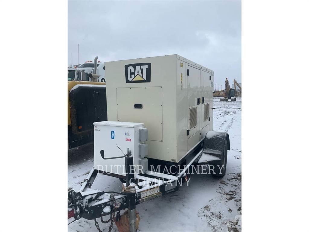 CAT XQ 30 Autres générateurs