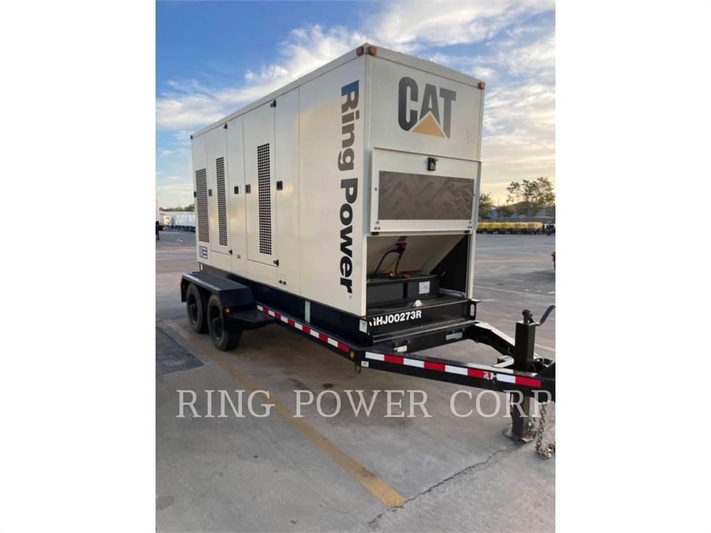 CAT XQ 300 Autres générateurs