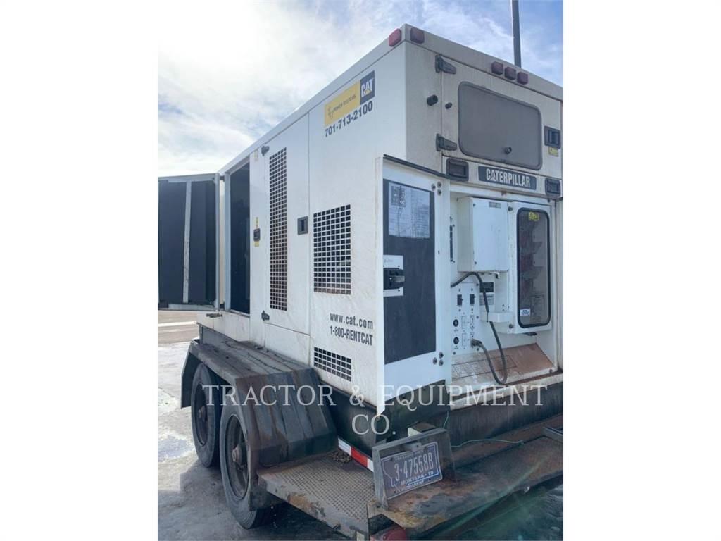 CAT XQ 300 Autres générateurs