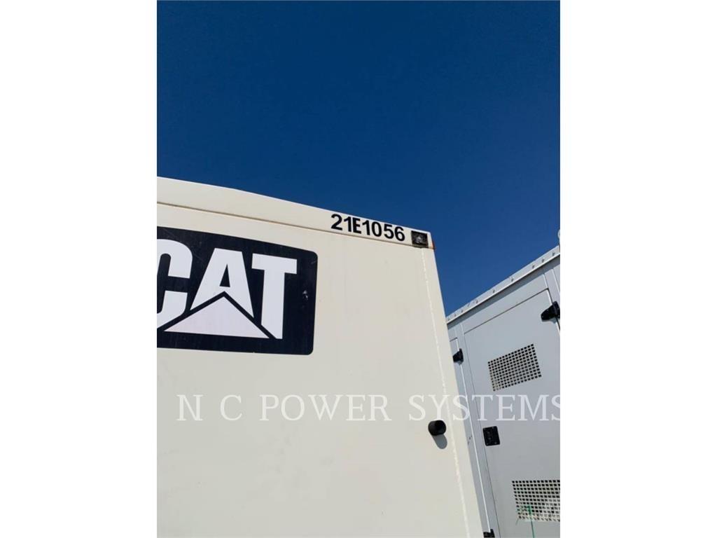 CAT XQ 300 Autres générateurs