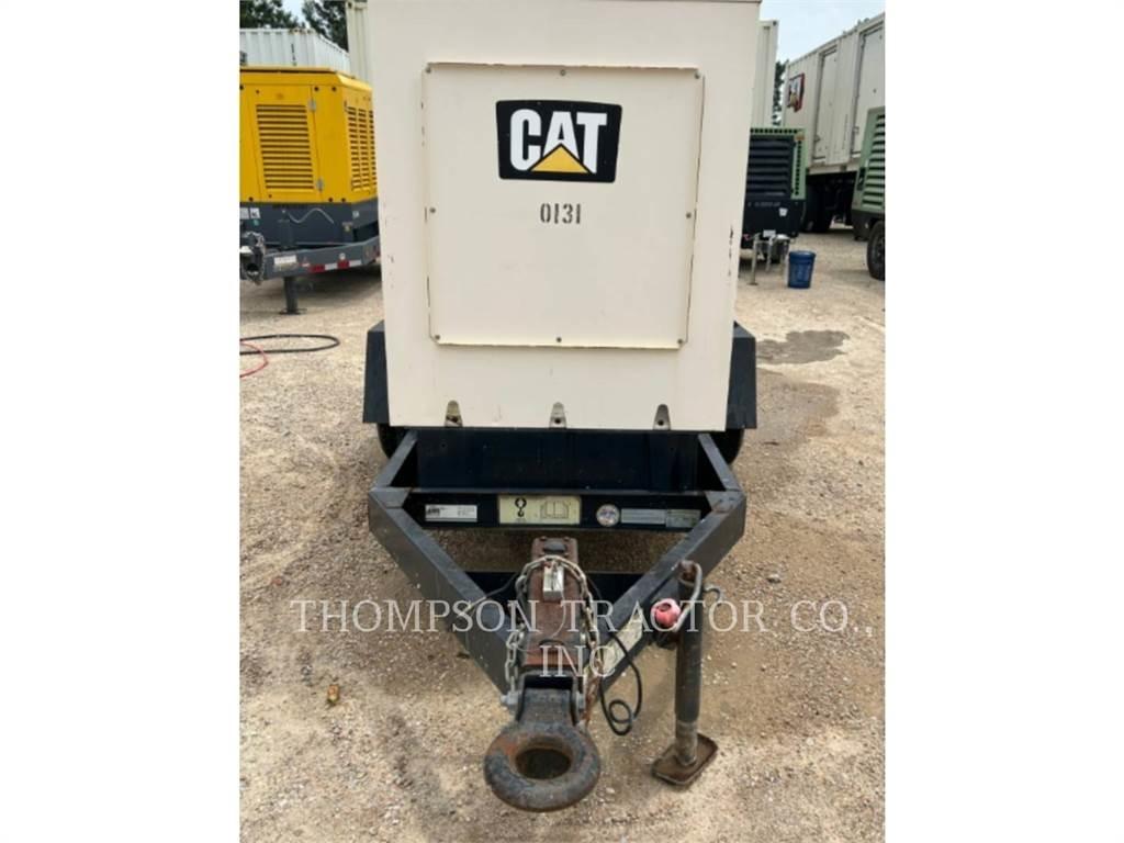 CAT XQ 35 Autres générateurs