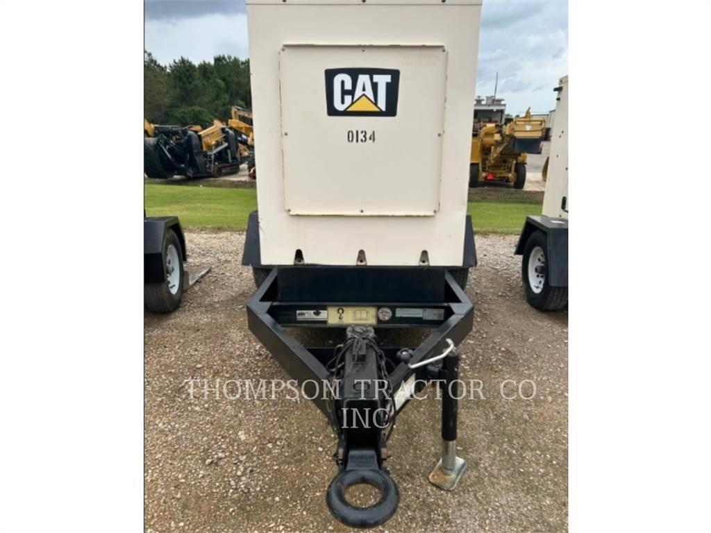 CAT XQ 35 Autres générateurs
