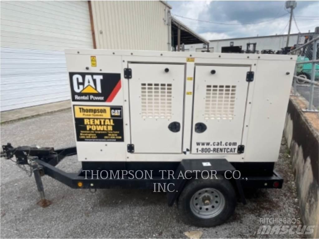 CAT XQ 35 Autres générateurs