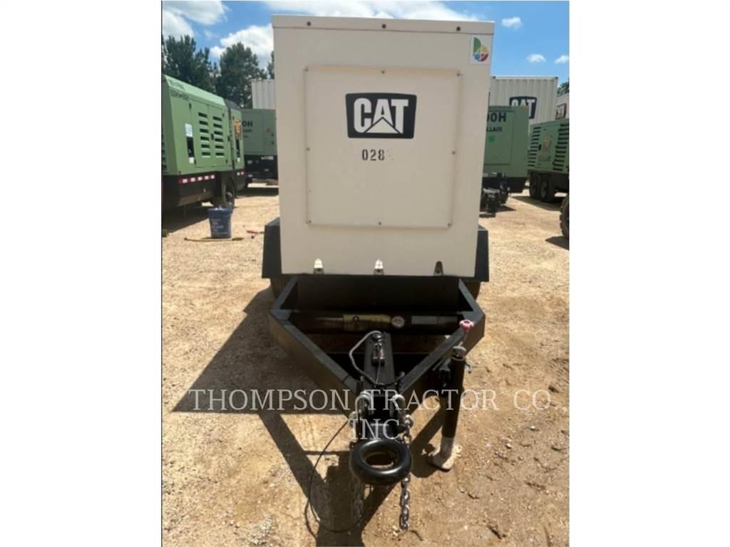 CAT XQ 35 Autres générateurs