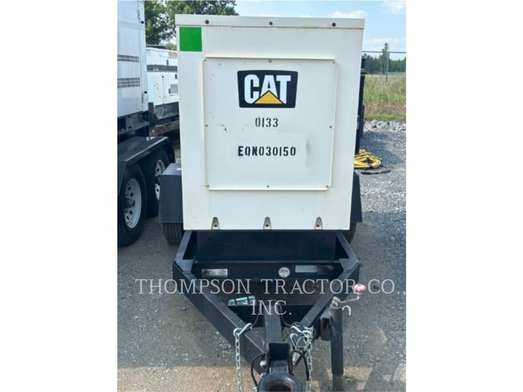 CAT XQ 35 Autres générateurs