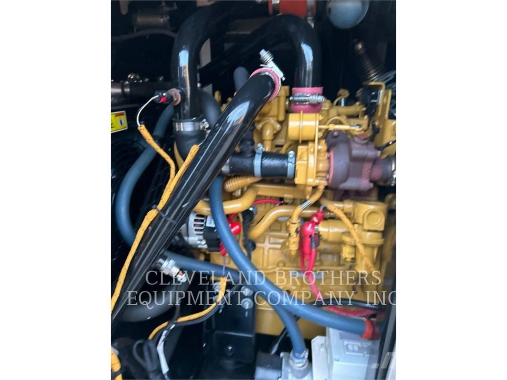 CAT XQ 35 Autres générateurs