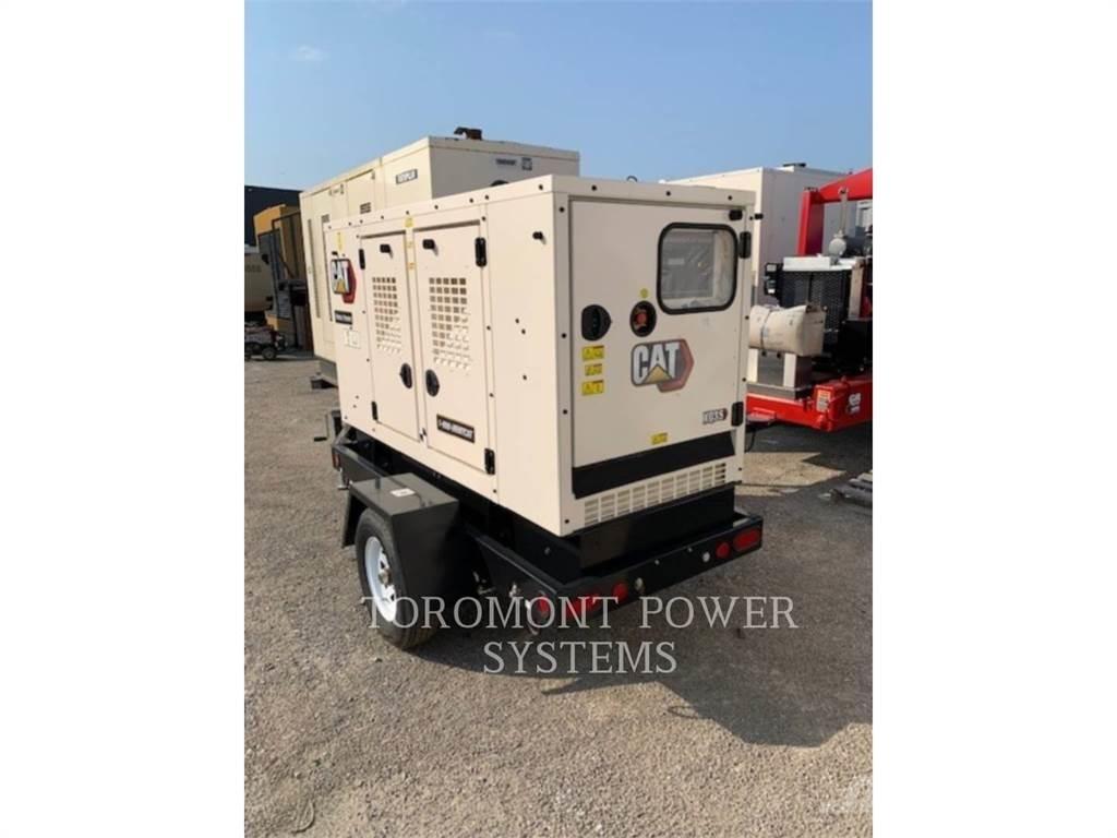 CAT XQ 35 _120-208 Autres générateurs