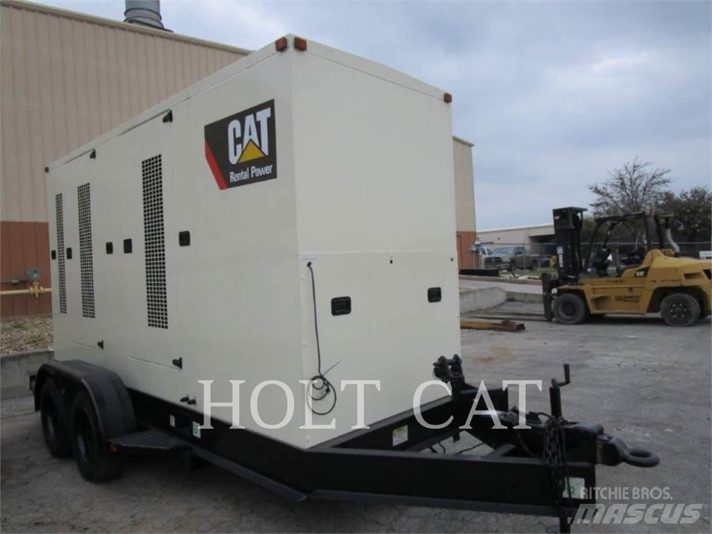 CAT XQ 350 Autres générateurs